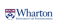Logo Wharton