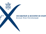 Logo-incubateur-et-booster-de-start-up-Bleu-303C-horizontal-FR