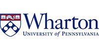Logo wharton